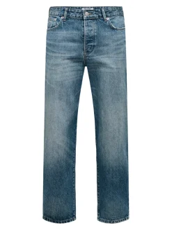 ONSEDGE Taille moyenne Straight Fit Jeans