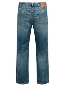 ONSEDGE Taille moyenne Straight Fit Jeans