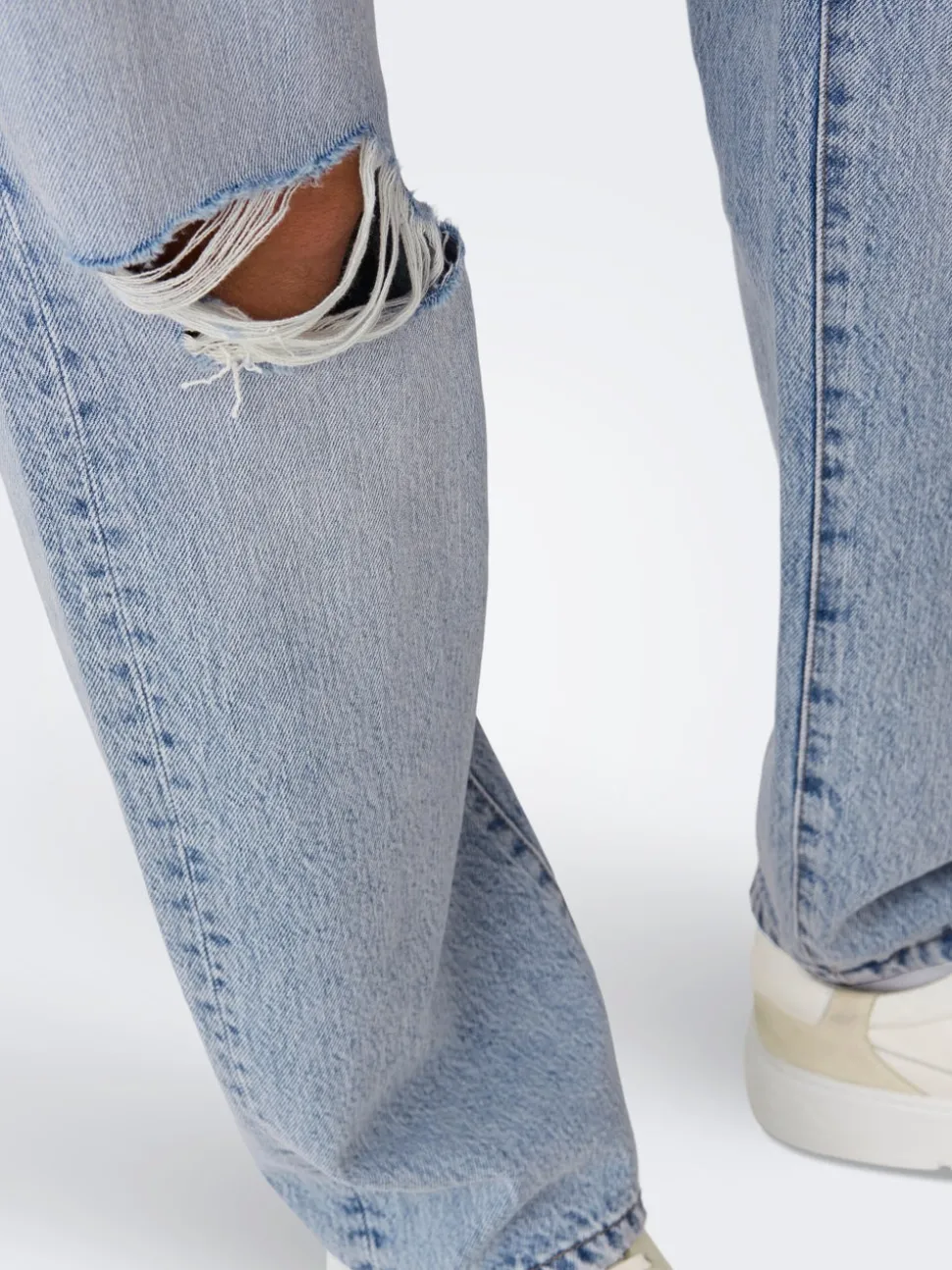 ONSEDGE Taille moyenne Straight Fit Jeans