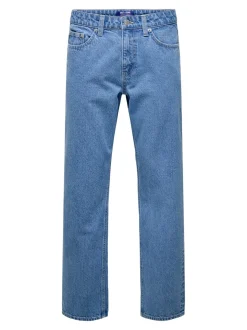 ONSEDGE Taille moyenne Straight Fit Jeans