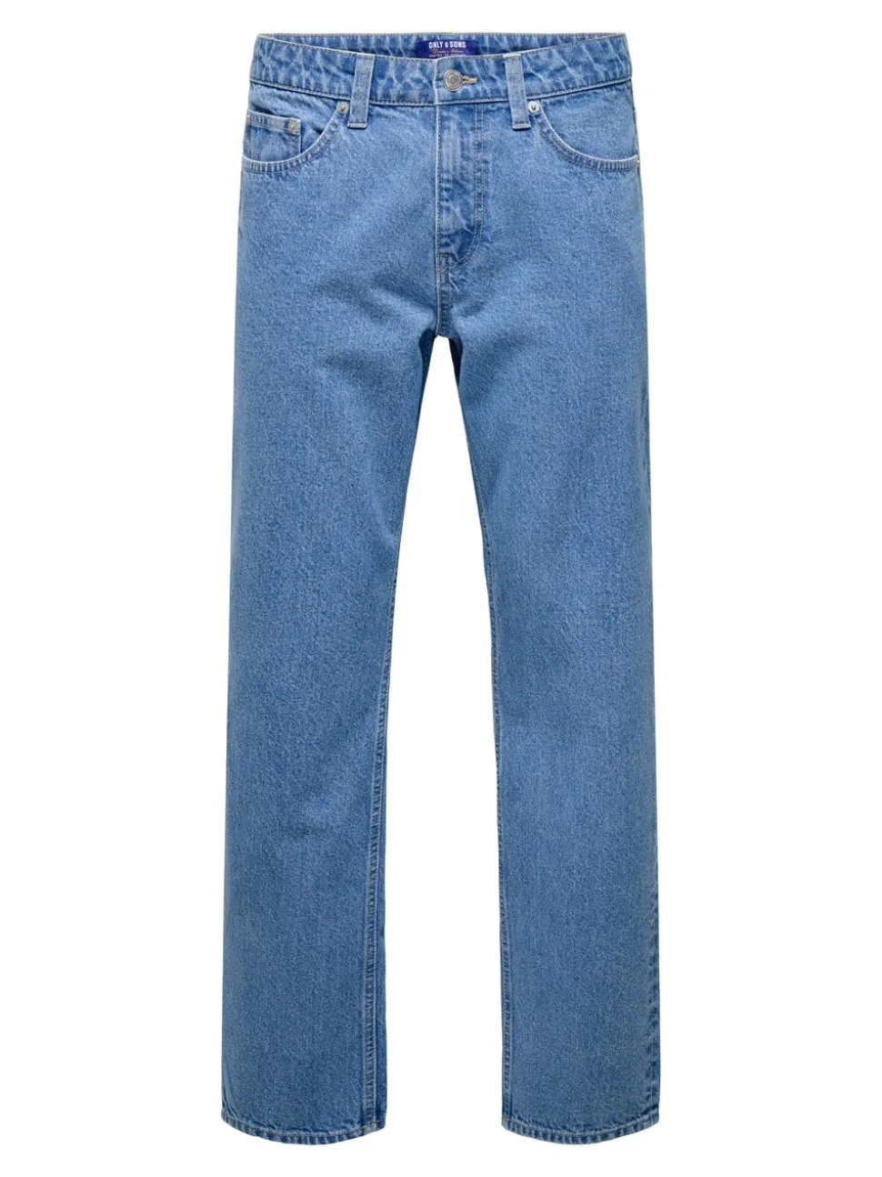ONSEDGE Taille moyenne Straight Fit Jeans