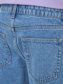 ONSEDGE Taille moyenne Straight Fit Jeans