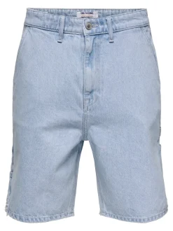 ONSEDGE Taille moyenne Straight Fit Shorts