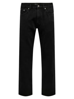 ONSEDGE Taille moyenne Straight Fit Jeans
