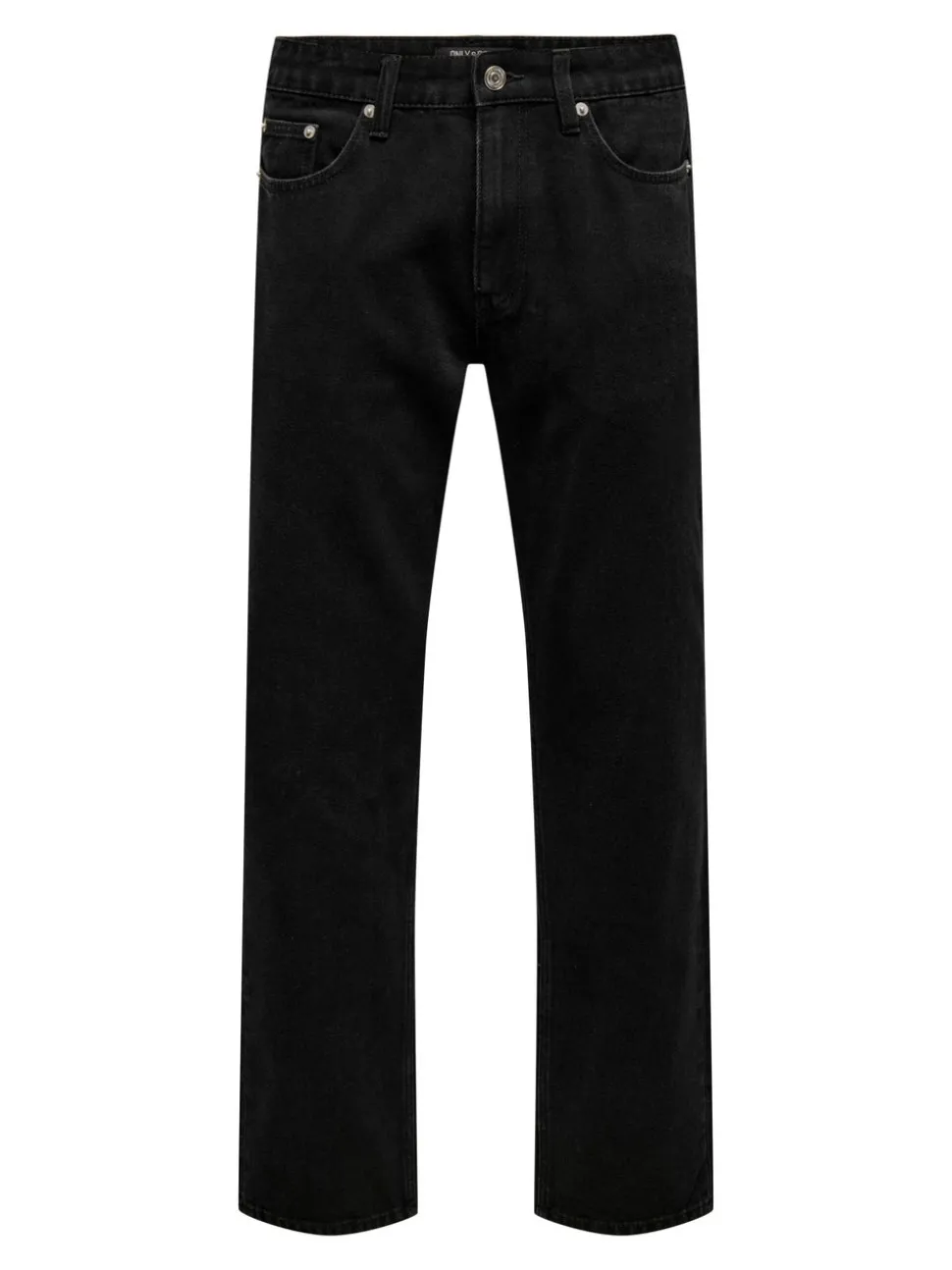 ONSEDGE Taille moyenne Straight Fit Jeans