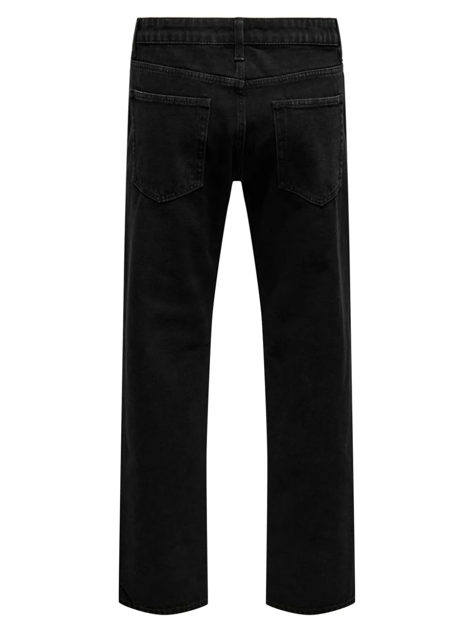 ONSEDGE Taille moyenne Straight Fit Jeans