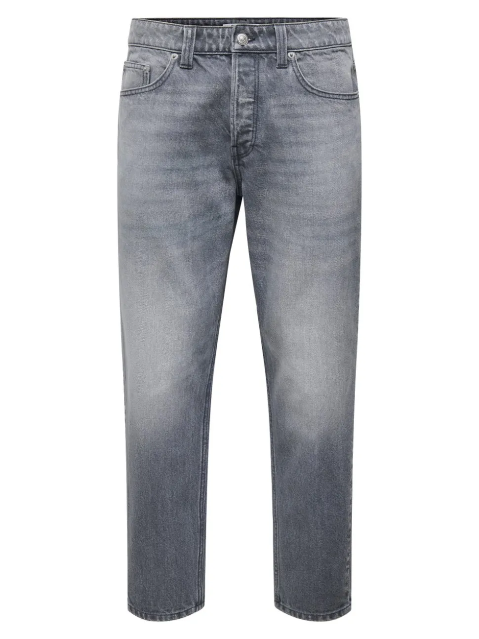 ONSEDGE Taille moyenne Straight Fit Jeans