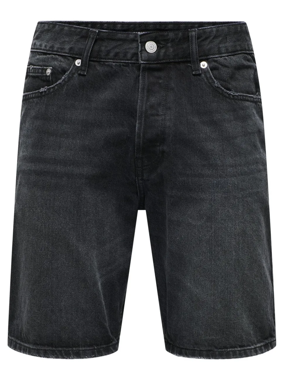 ONSEDGE Taille moyenne Straight Fit Shorts