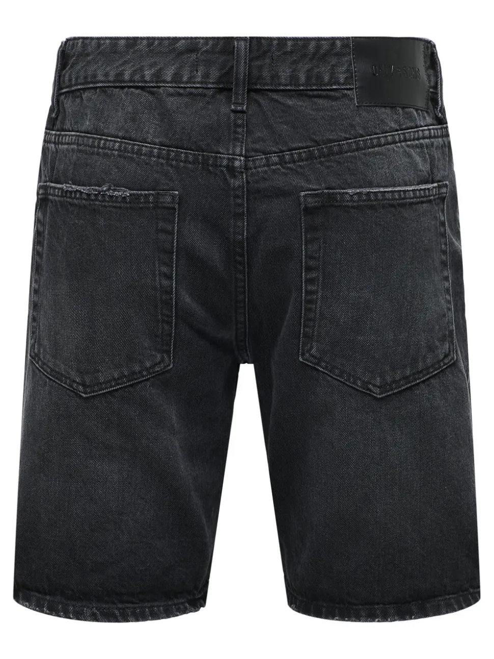ONSEDGE Taille moyenne Straight Fit Shorts