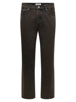 ONSEDGE Taille moyenne Straight Fit Jeans