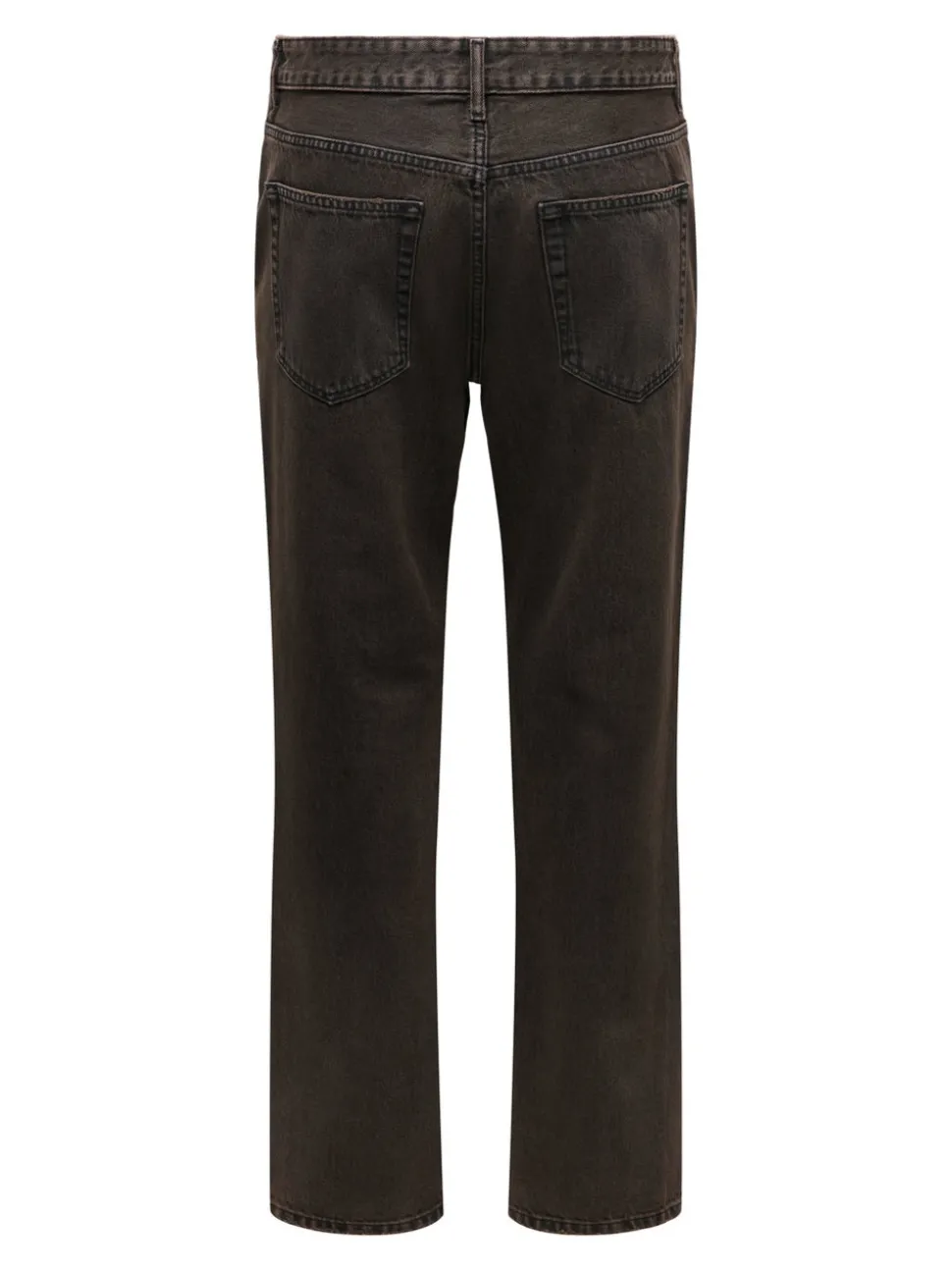 ONSEDGE Taille moyenne Straight Fit Jeans