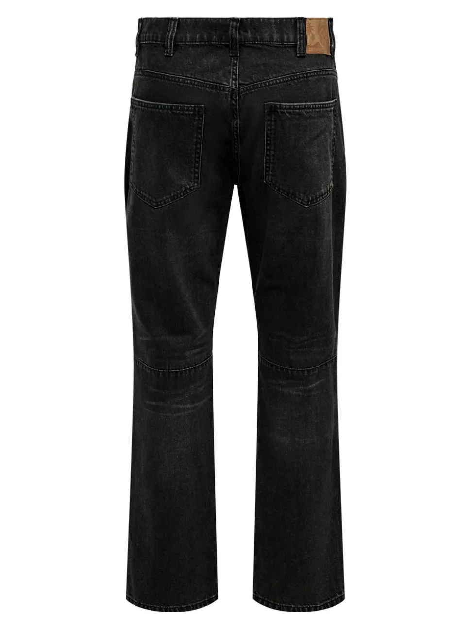 ONSEDGE Taille moyenne Straight Fit Jeans