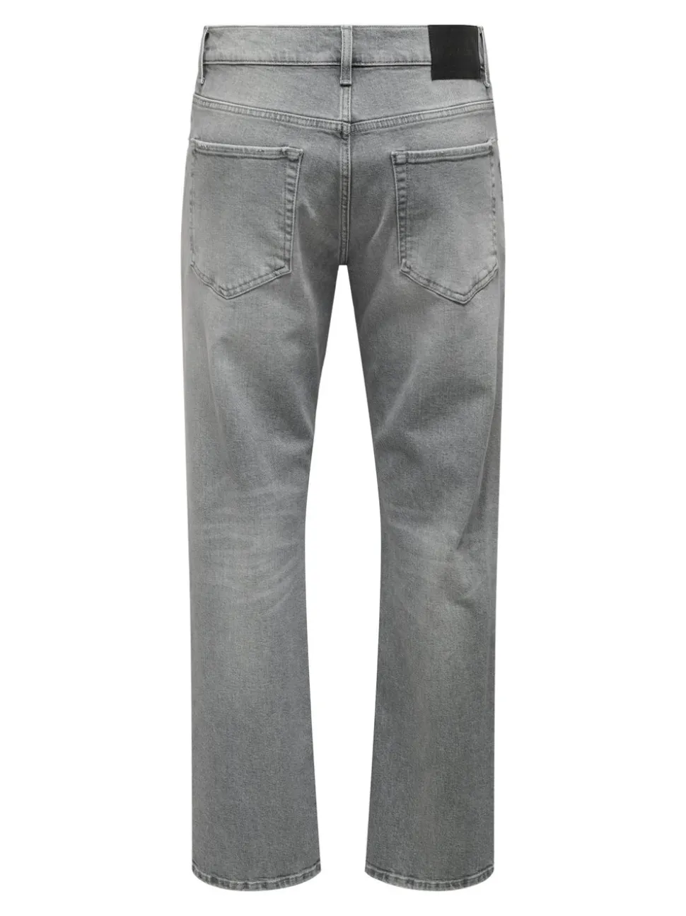 ONSEDGE Taille moyenne Straight Fit Jeans