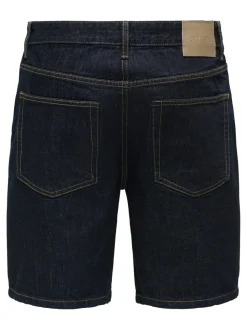 ONSEDGE Taille moyenne Straight Fit Shorts