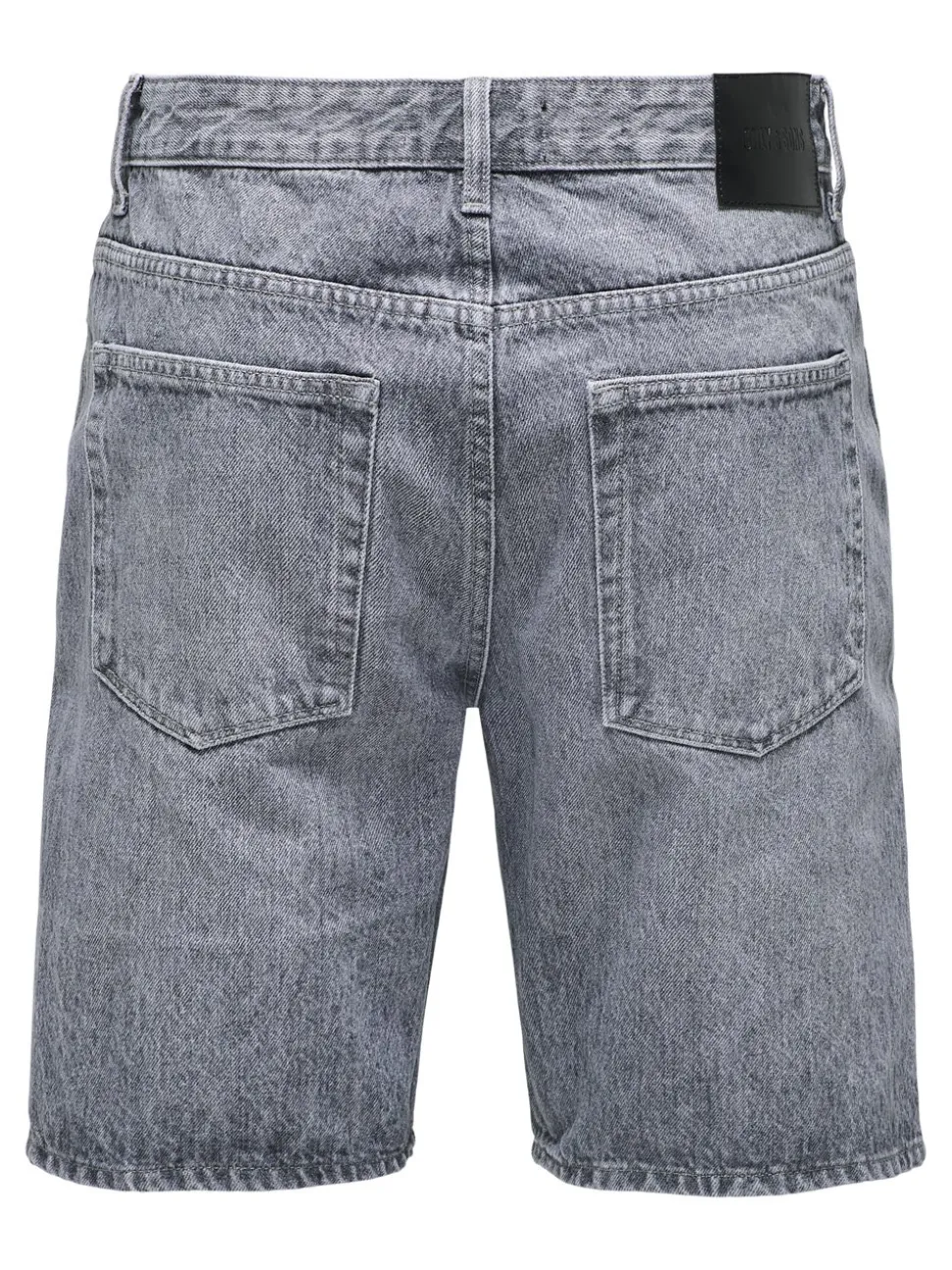 ONSEDGE Taille moyenne Straight Fit Shorts