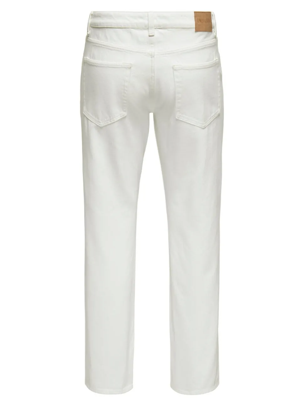ONSEDGE Taille moyenne Straight Fit Jeans