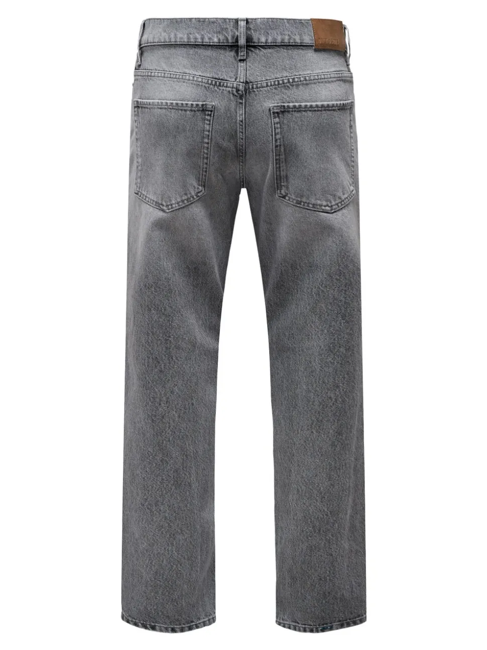 ONSEDGE Taille moyenne Straight Fit Jeans
