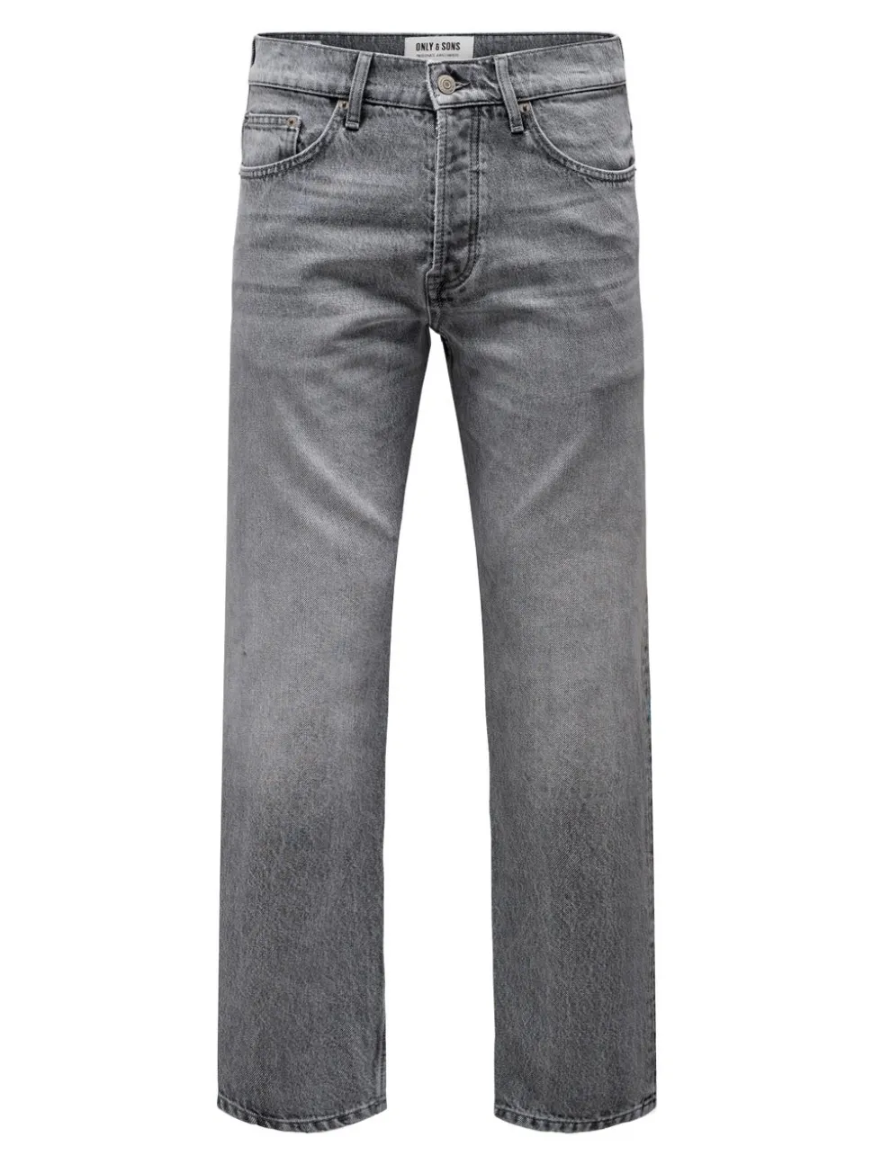ONSEDGE Taille moyenne Straight Fit Jeans