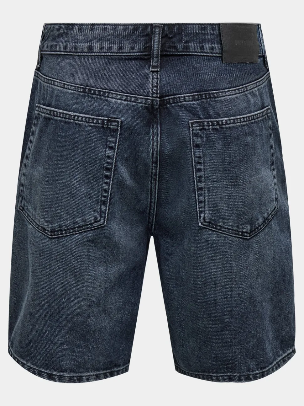 ONSEDGE Taille moyenne Straight Fit Shorts