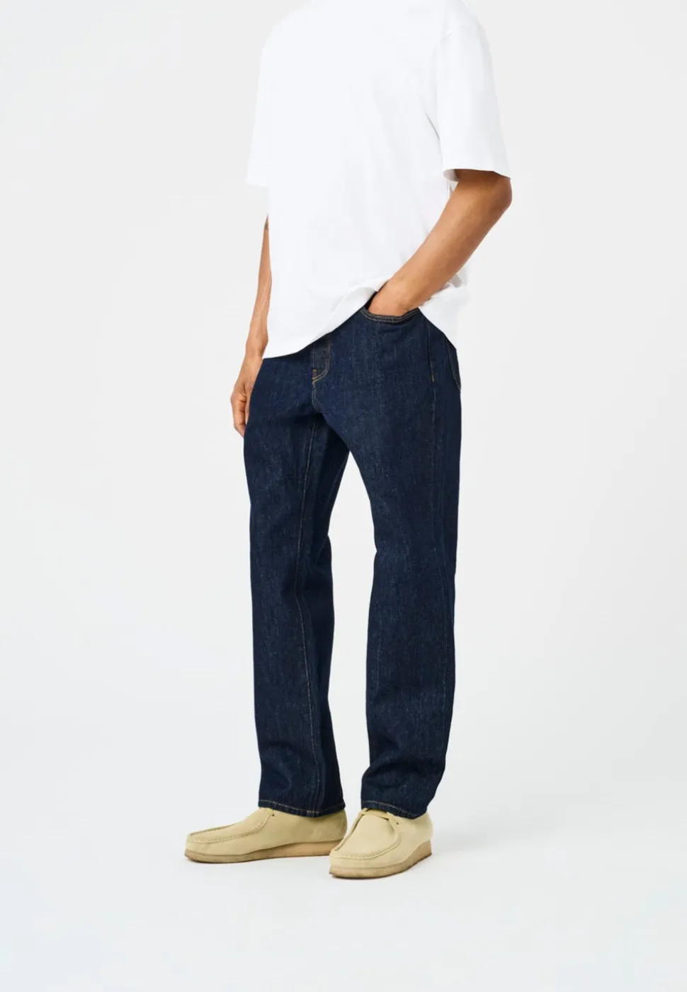 ONSEDGE Taille moyenne Straight Fit Jeans