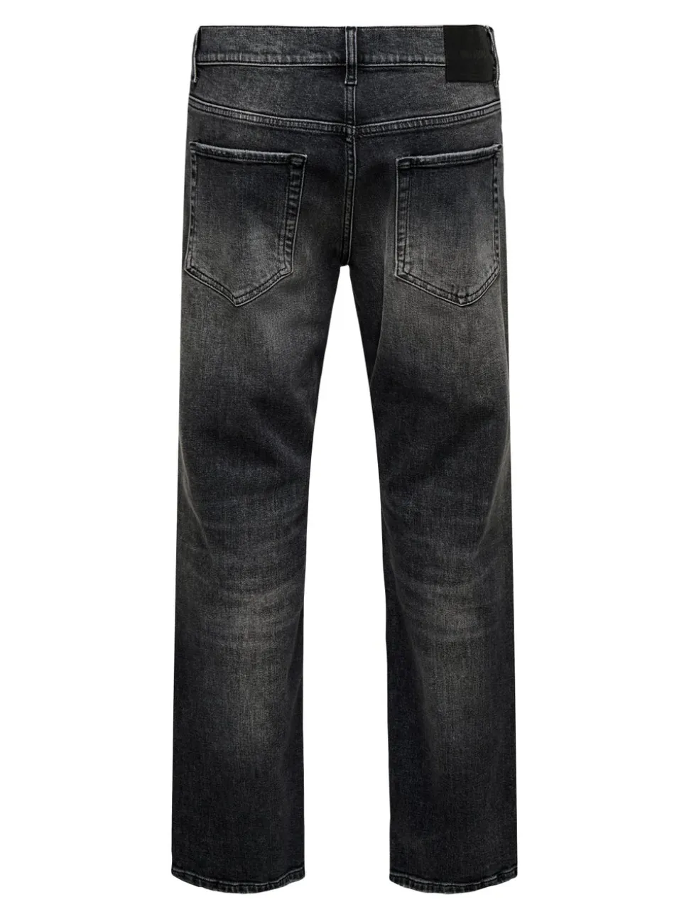 ONSEDGE Taille moyenne Straight Fit Jeans