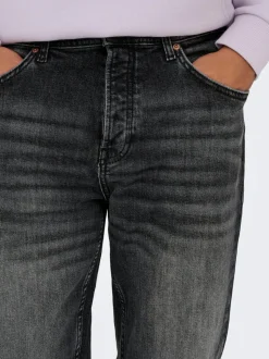 ONSEDGE Taille moyenne Straight Fit Jeans