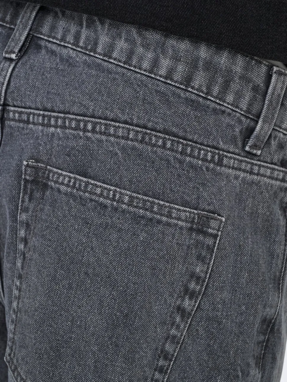 ONSEDGE Taille moyenne Straight Fit Jeans
