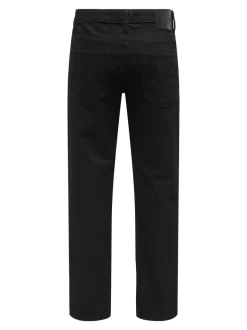 ONSEDGE Taille moyenne Straight Fit Jeans