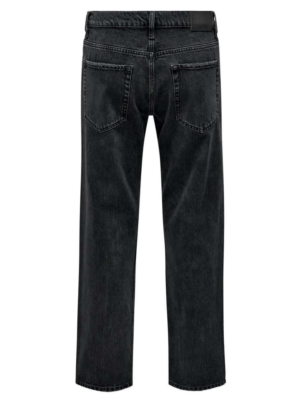 ONSEDGE Taille moyenne Straight Fit Jeans
