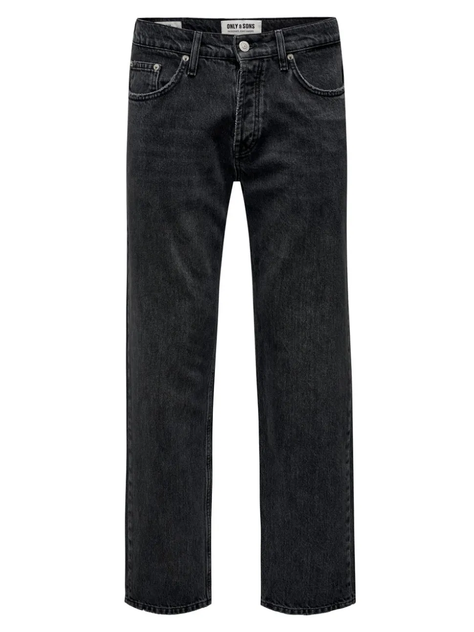 ONSEDGE Taille moyenne Straight Fit Jeans