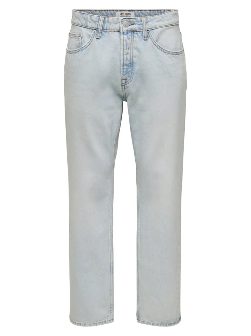ONSEDGE Taille moyenne Straight Fit Jeans