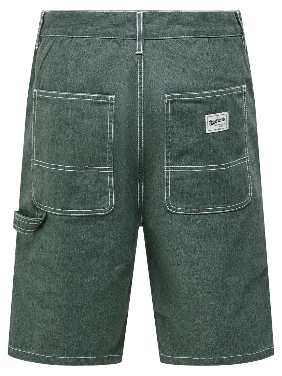 ONSEDGE Taille moyenne Straight Fit Short à 5 poches