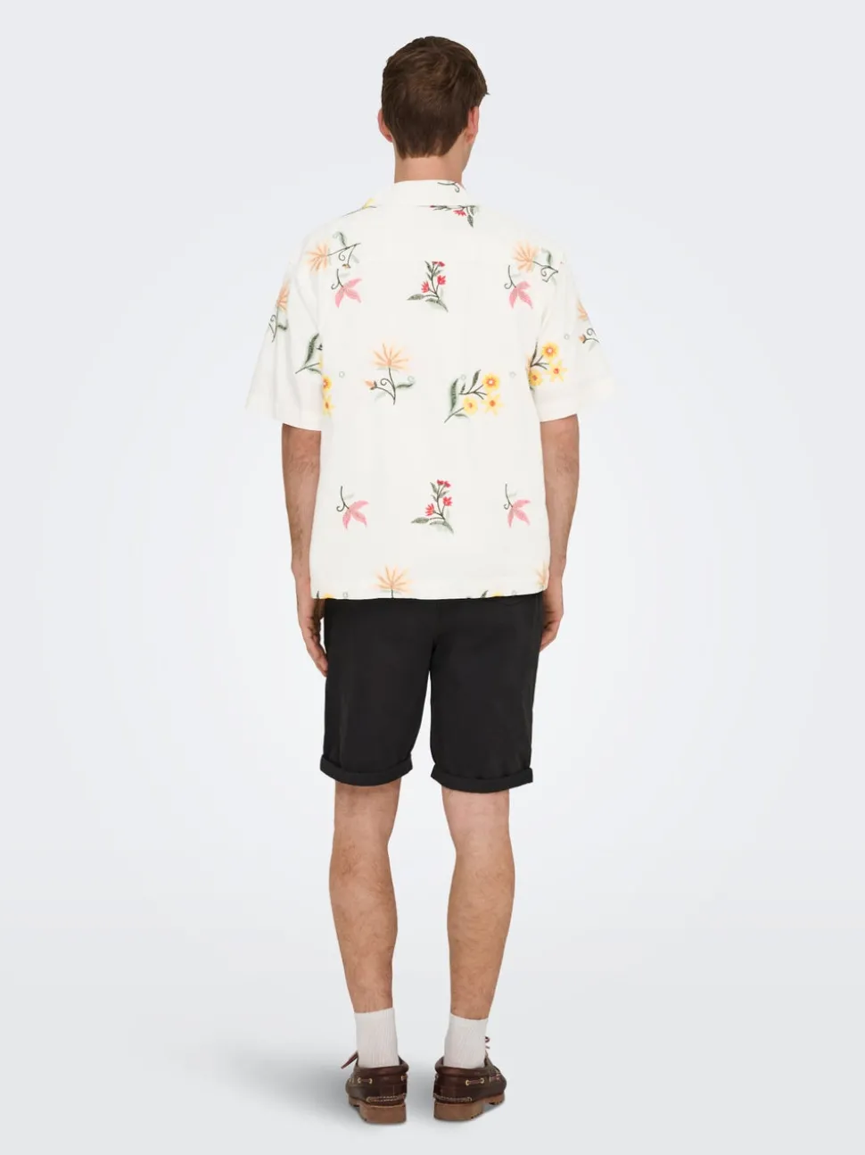 ONSEDWARD Chemise