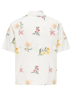 ONSEDWARD Chemise