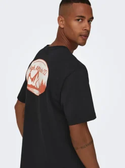 ONSELI T-shirt