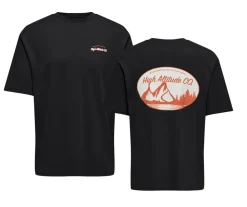 ONSELI T-shirt