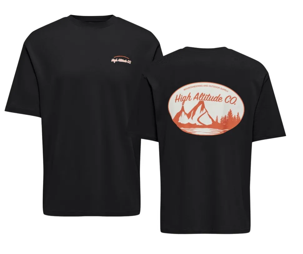 ONSELI T-shirt