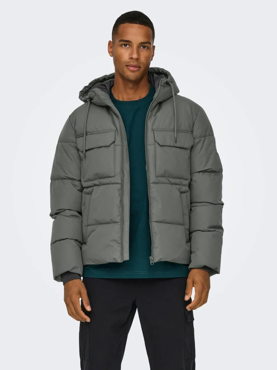ONSELIJAH Manteau