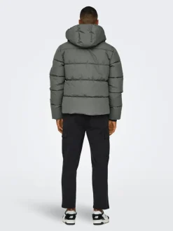ONSELIJAH Manteau