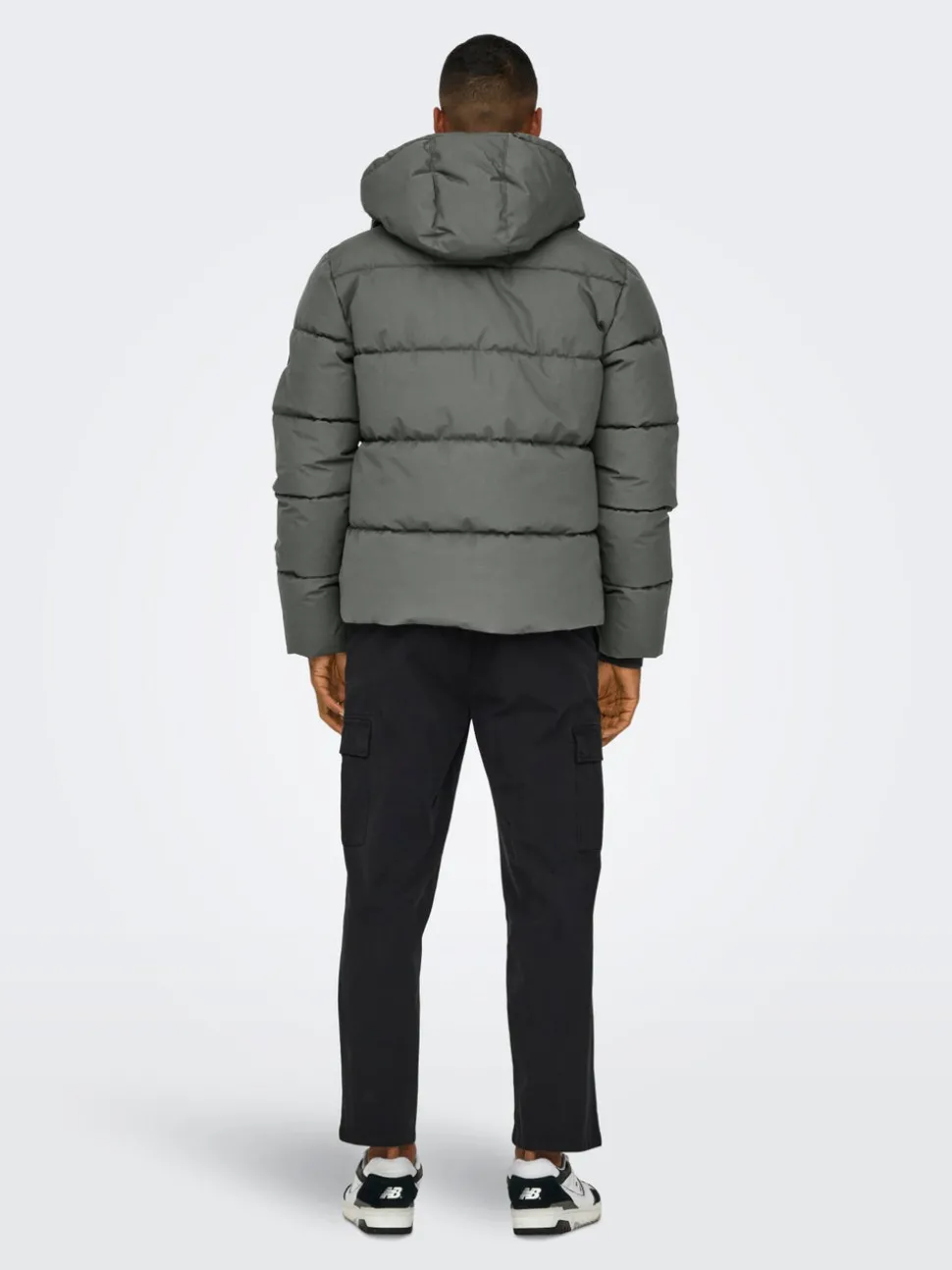 ONSELIJAH Manteau