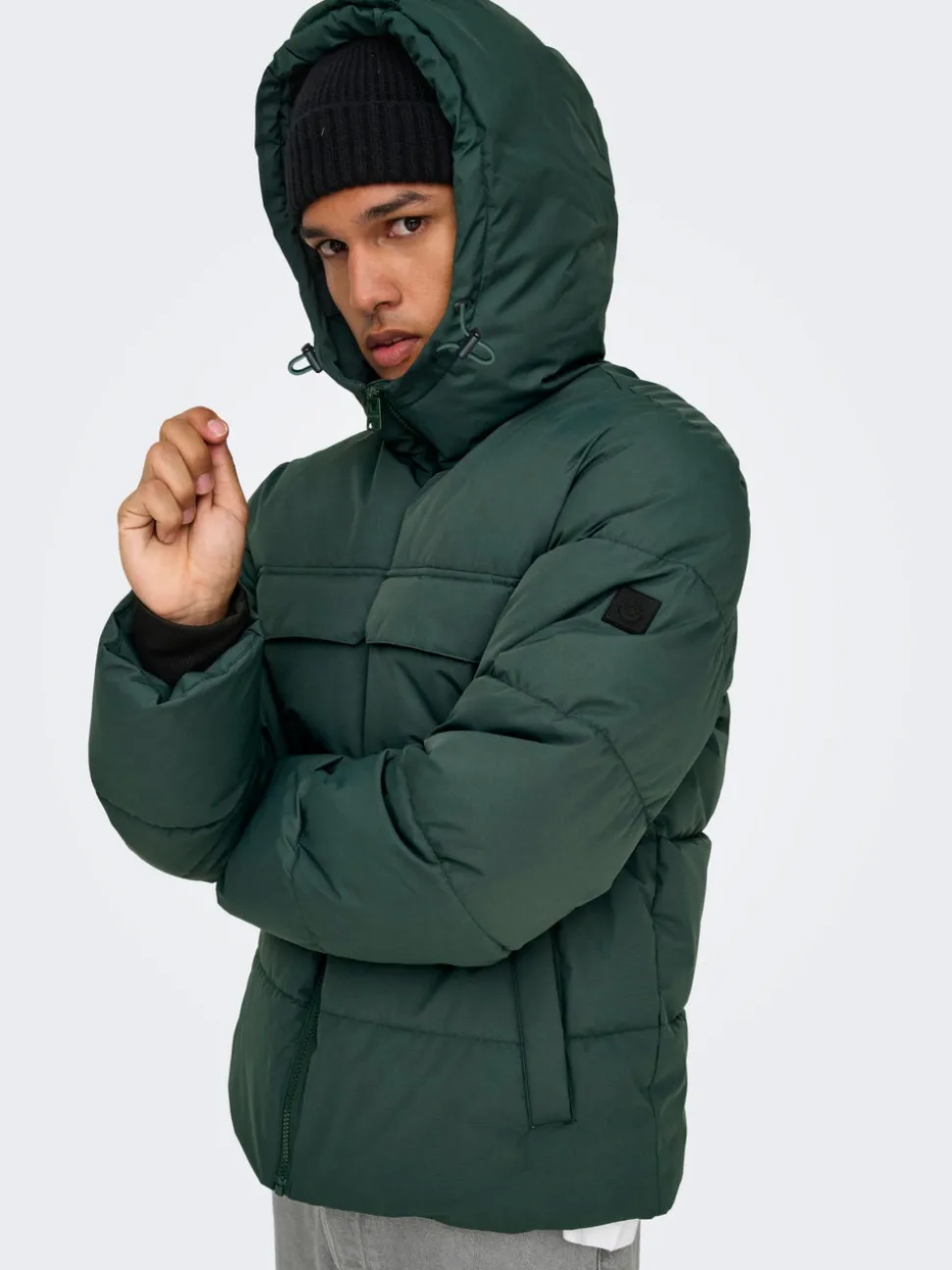 ONSELIJAH Manteau