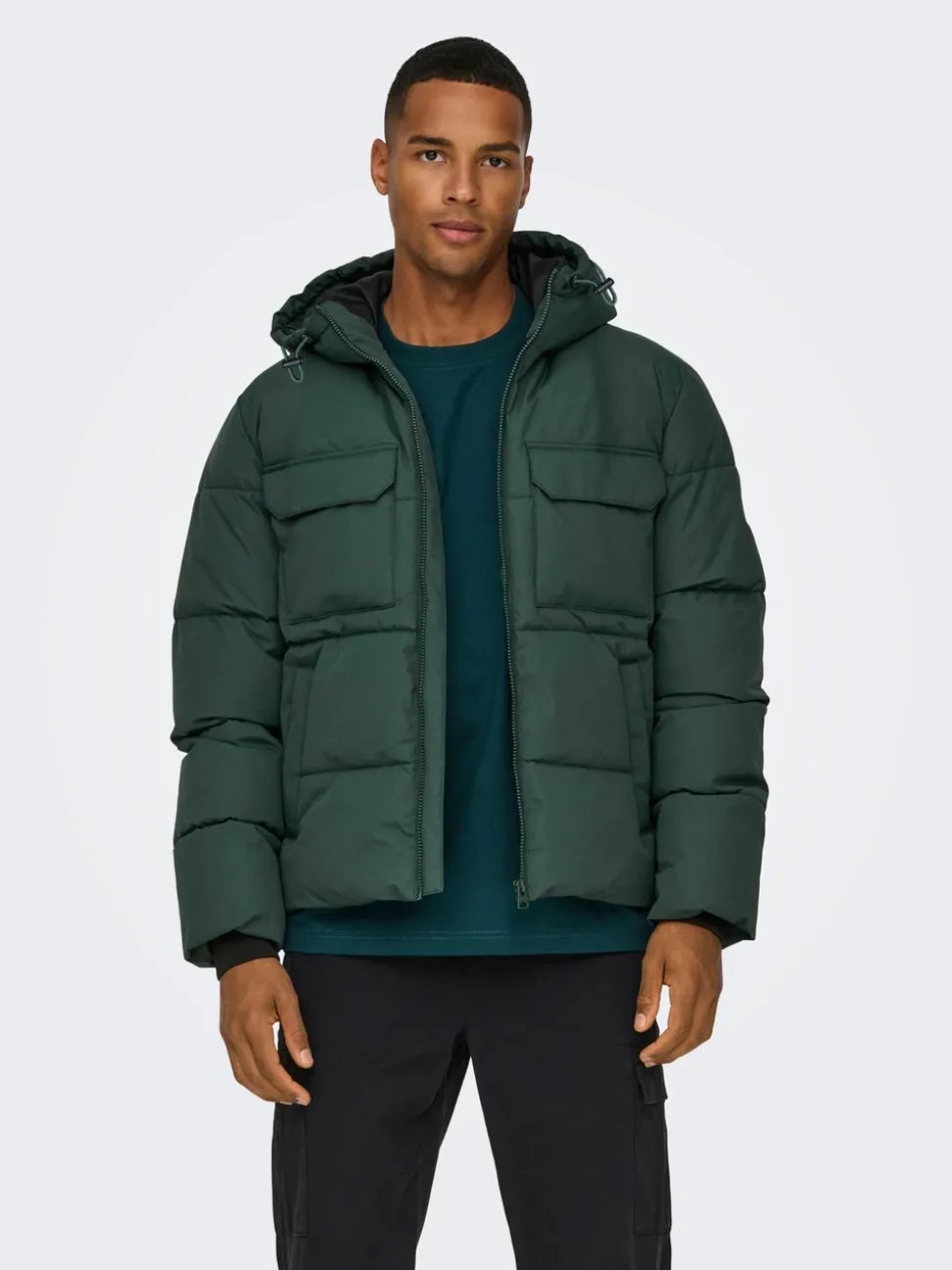 ONSELIJAH Manteau