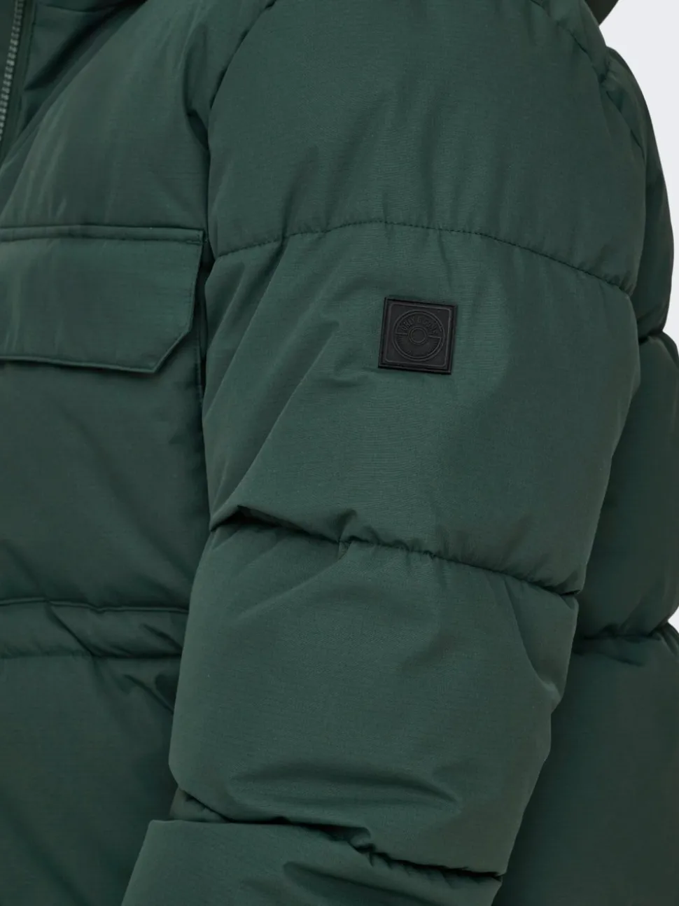 ONSELIJAH Manteau
