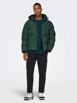 ONSELIJAH Manteau