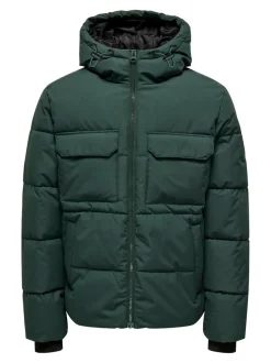 ONSELIJAH Manteau