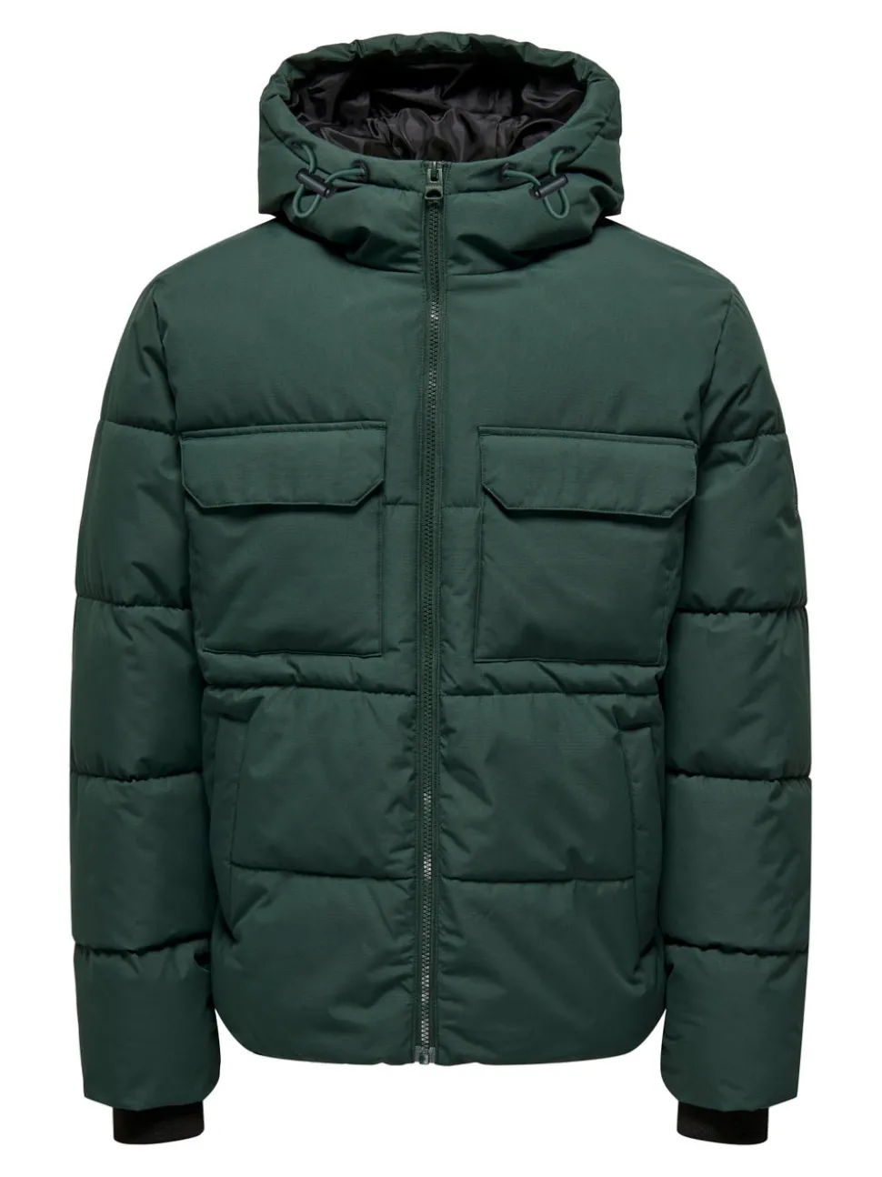 ONSELIJAH Manteau