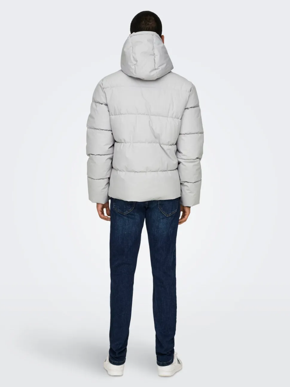 ONSELIJAH Manteau