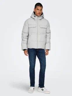 ONSELIJAH Manteau