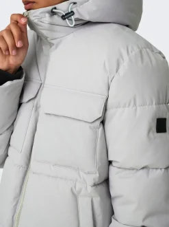 ONSELIJAH Manteau