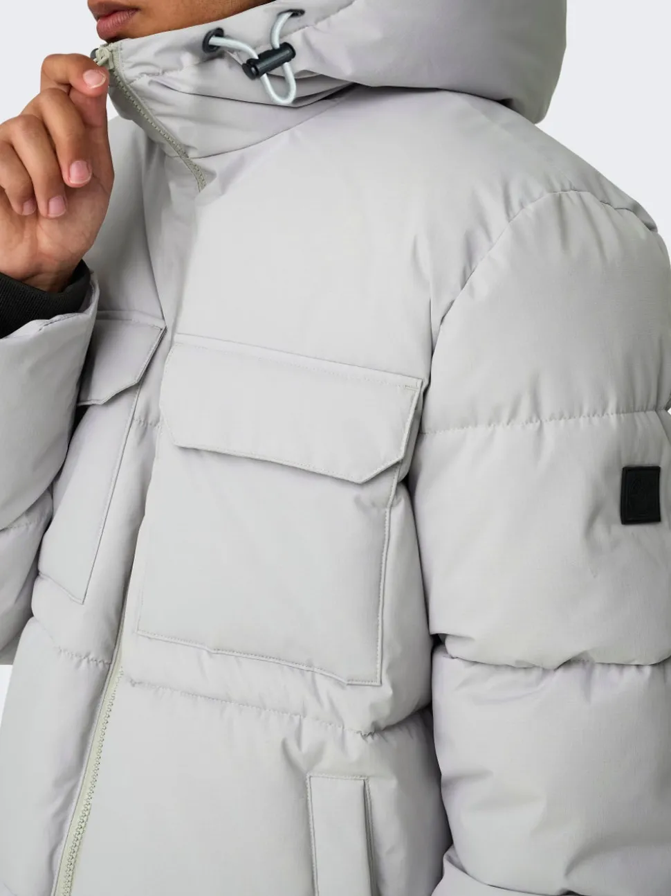 ONSELIJAH Manteau